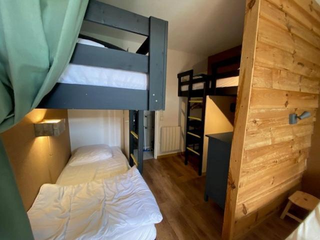 Appartement Duplex Avec Vue Sur Le Sancy Et Garage Couvert Murat-le-Quaire Eksteriør bilde