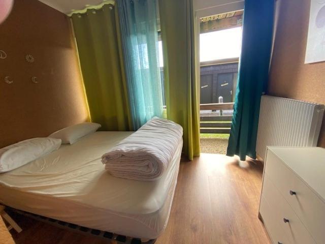 Appartement Duplex Avec Vue Sur Le Sancy Et Garage Couvert Murat-le-Quaire Eksteriør bilde